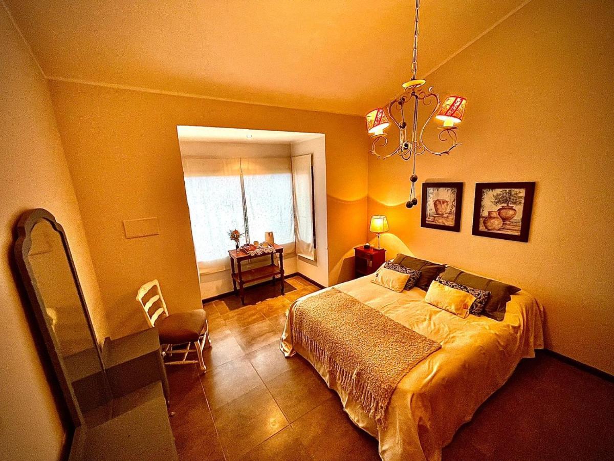 Habitacion Reina Mora San Salvador de Jujuy Exterior foto