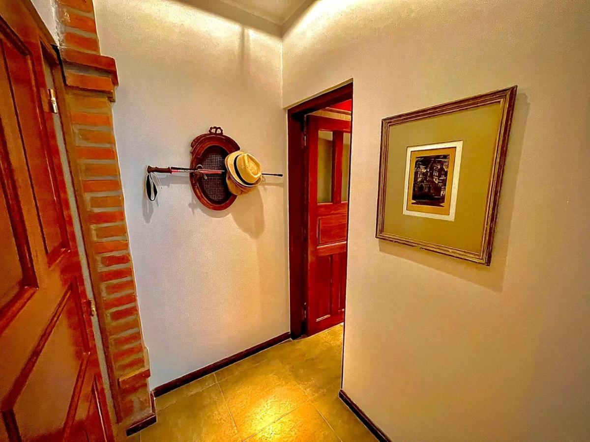 Habitacion Reina Mora San Salvador de Jujuy Exterior foto