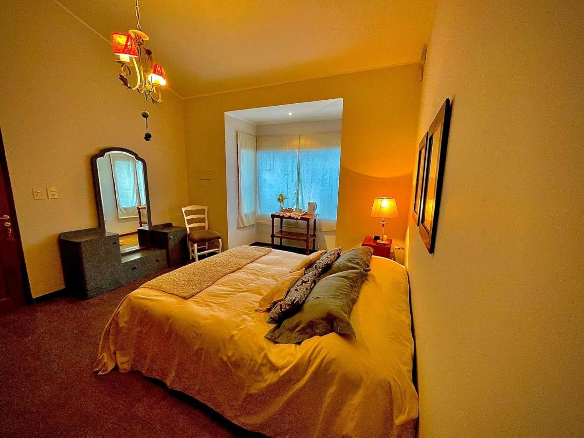 Habitacion Reina Mora San Salvador de Jujuy Exterior foto