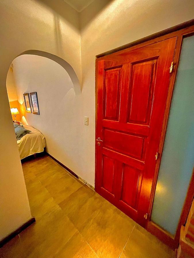 Habitacion Reina Mora San Salvador de Jujuy Exterior foto